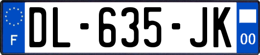 DL-635-JK