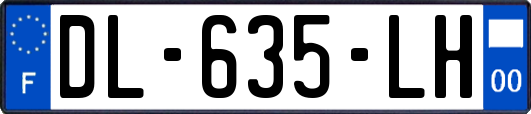 DL-635-LH