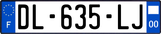 DL-635-LJ