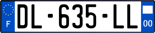 DL-635-LL