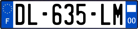 DL-635-LM