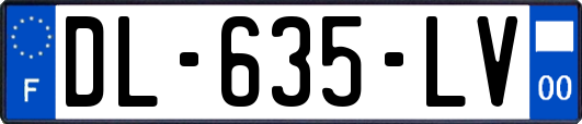 DL-635-LV