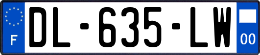 DL-635-LW