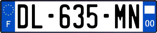 DL-635-MN