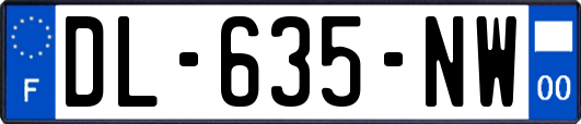 DL-635-NW