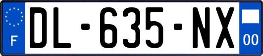 DL-635-NX