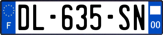 DL-635-SN