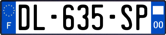 DL-635-SP