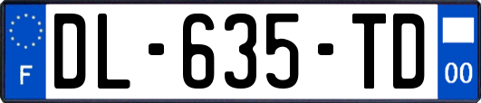 DL-635-TD