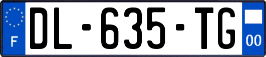 DL-635-TG