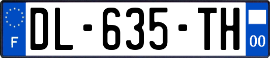 DL-635-TH