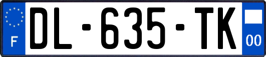 DL-635-TK