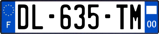 DL-635-TM