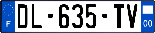 DL-635-TV