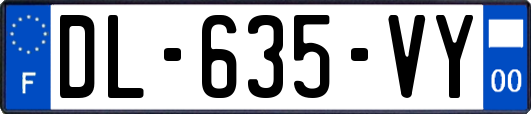 DL-635-VY