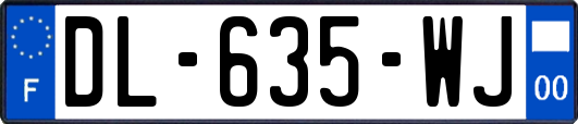 DL-635-WJ