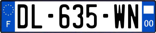 DL-635-WN