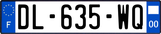 DL-635-WQ