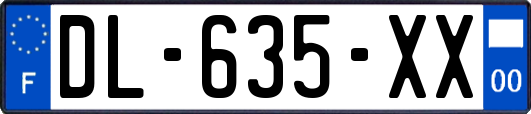DL-635-XX