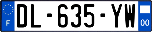 DL-635-YW