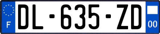 DL-635-ZD