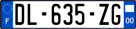 DL-635-ZG