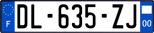 DL-635-ZJ