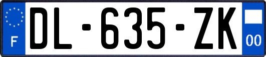 DL-635-ZK