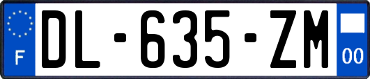 DL-635-ZM