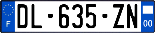 DL-635-ZN