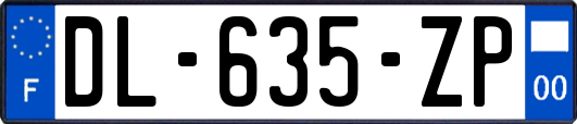 DL-635-ZP