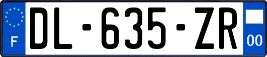 DL-635-ZR