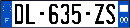 DL-635-ZS