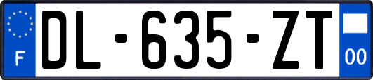 DL-635-ZT