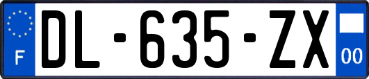 DL-635-ZX