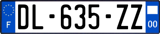 DL-635-ZZ