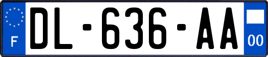 DL-636-AA