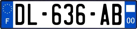 DL-636-AB