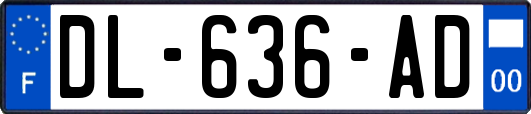 DL-636-AD