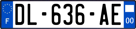 DL-636-AE