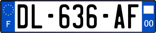 DL-636-AF