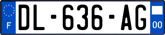 DL-636-AG