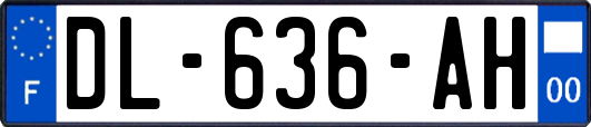 DL-636-AH
