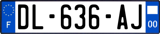 DL-636-AJ