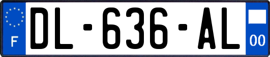 DL-636-AL