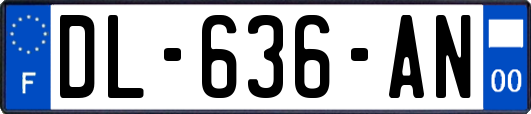 DL-636-AN