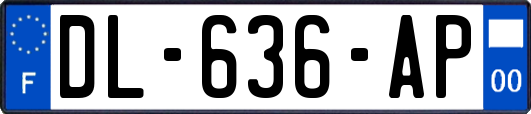 DL-636-AP