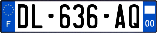 DL-636-AQ