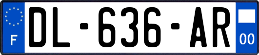 DL-636-AR