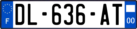 DL-636-AT